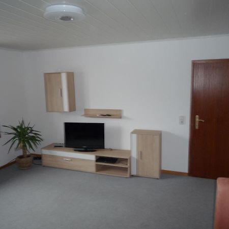 Ferienwohnung Schone Auszeit Hohegeiss Ngoại thất bức ảnh