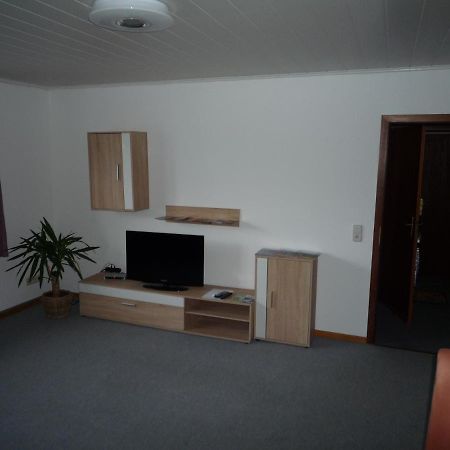 Ferienwohnung Schone Auszeit Hohegeiss Ngoại thất bức ảnh