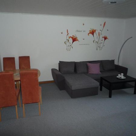 Ferienwohnung Schone Auszeit Hohegeiss Ngoại thất bức ảnh