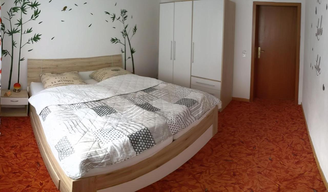Ferienwohnung Schone Auszeit Hohegeiss Ngoại thất bức ảnh