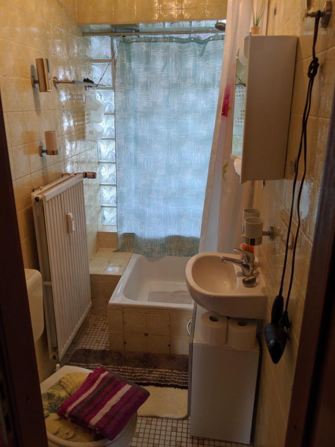 Ferienwohnung Schone Auszeit Hohegeiss Ngoại thất bức ảnh