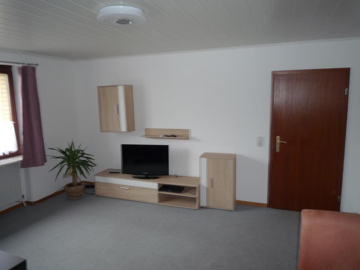 Ferienwohnung Schone Auszeit Hohegeiss Ngoại thất bức ảnh