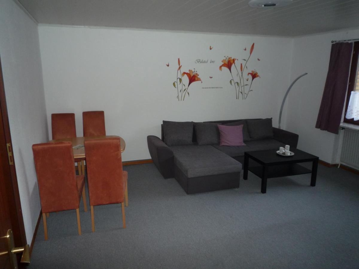 Ferienwohnung Schone Auszeit Hohegeiss Ngoại thất bức ảnh