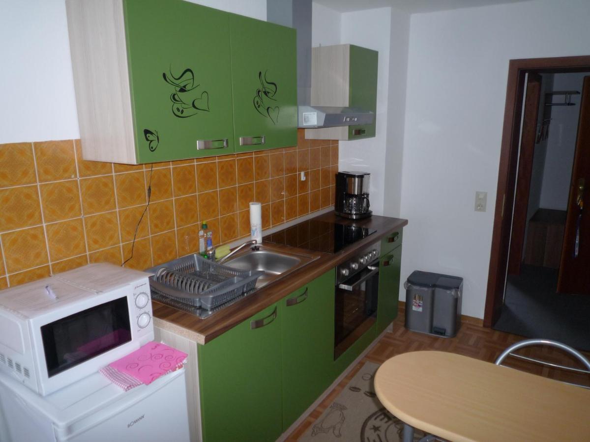 Ferienwohnung Schone Auszeit Hohegeiss Ngoại thất bức ảnh